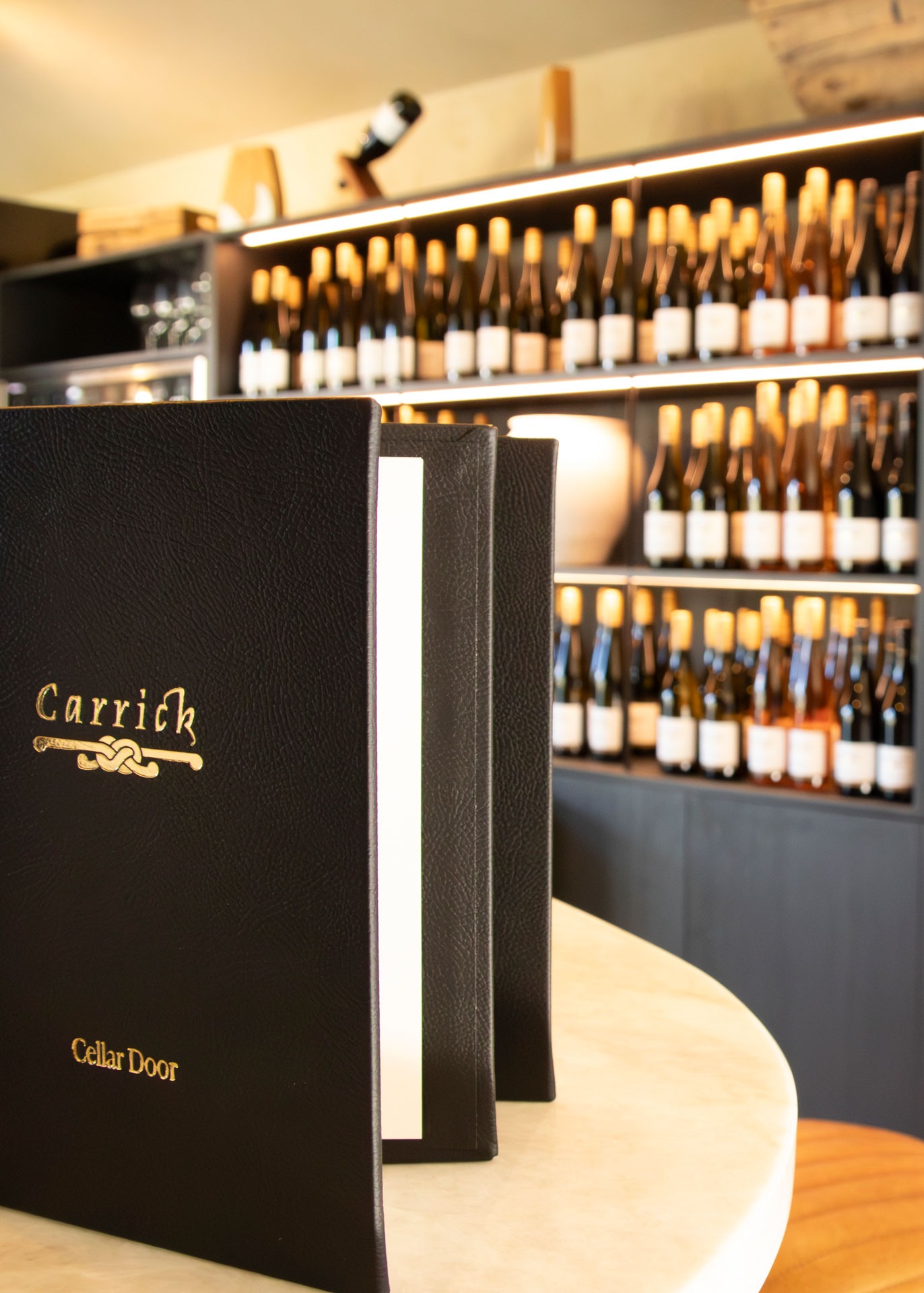 new cellar door 29 mar 2025